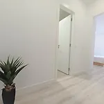 Appartement Estudio Squash *