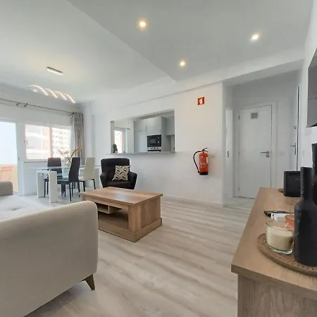 Paraiso Sol Rocha Beach Apartment 1 Appartement *
