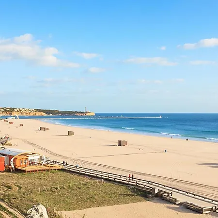 Paraiso Sol Rocha Beach Apartment 1 Apartment