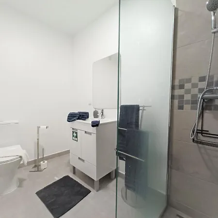 Apartman Estudio Squash Portimão