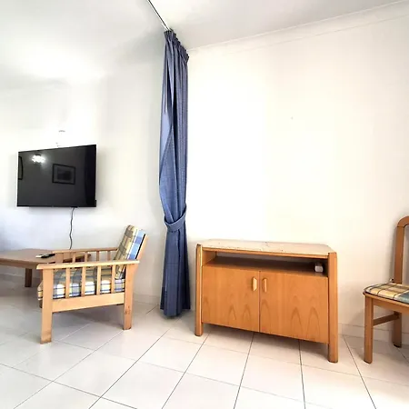 Paraiso Sol Rocha Beach Apartment 1 * Portimão