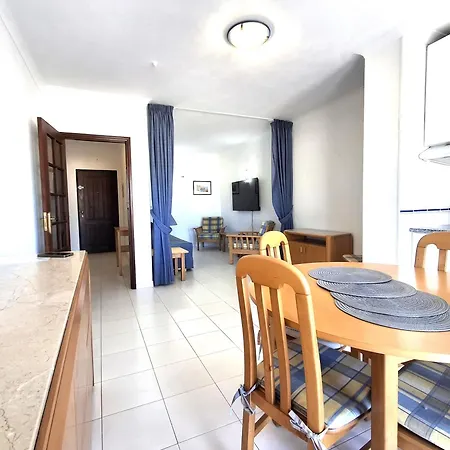 Paraiso Sol Rocha Beach Apartment 1 Apartment *