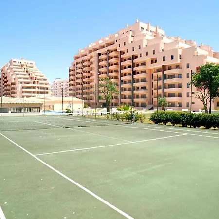 Paraiso Sol Rocha Beach Apartment 1 *