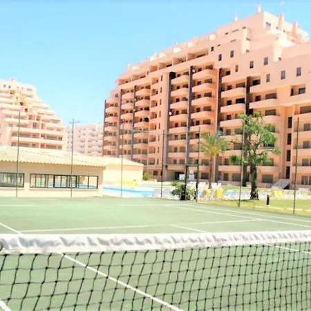 Paraiso Sol Rocha Beach Apartment 1 Portimão