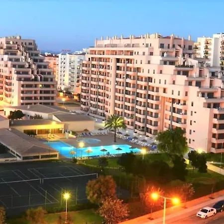 Paraiso Sol Rocha Beach Apartment 1 Portimão