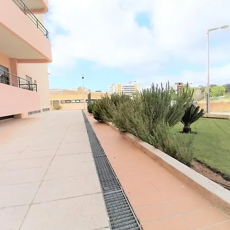 Paraiso Sol Rocha Beach Apartment 1 Portimão