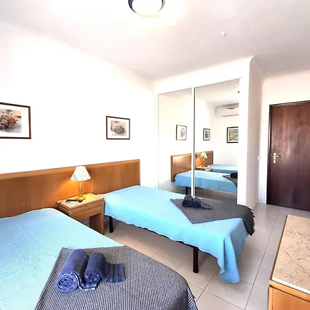 Paraiso Sol Rocha Beach Apartment 1 * Portimão