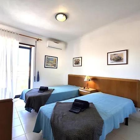 Paraiso Sol Rocha Beach Apartment 1 Apartment Portimão