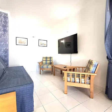 Paraiso Sol Rocha Beach Apartment 1
