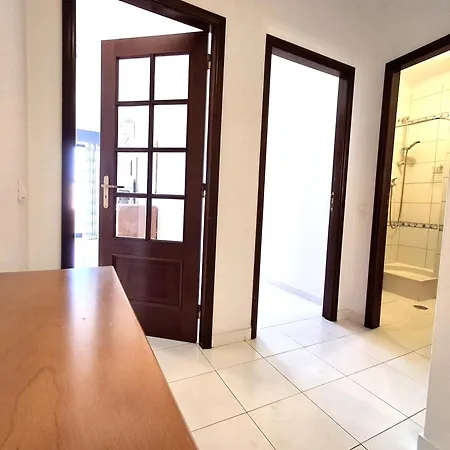 Paraiso Sol Rocha Beach Apartment 1 Apartment