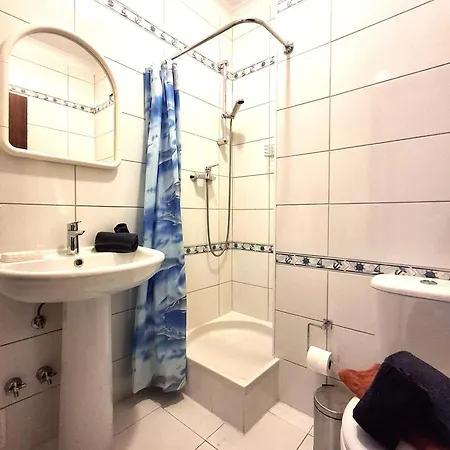 Paraiso Sol Rocha Beach Apartment 1 *