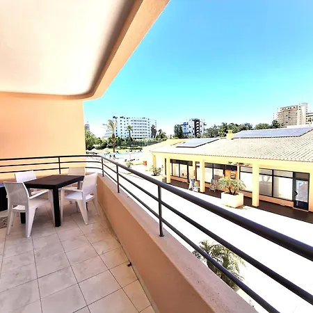 Apartment Paraiso Sol Rocha Beach Apartment 1