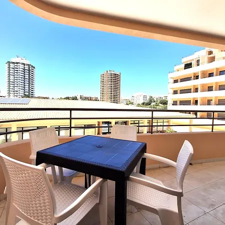 Paraiso Sol Rocha Beach Apartment 1 Portimão