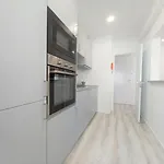Estudio Squash Apartman