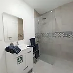 Estudio Squash Apartman *