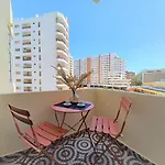 Estudio Squash Apartman
