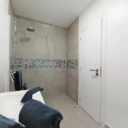 Estudio Squash Портиман