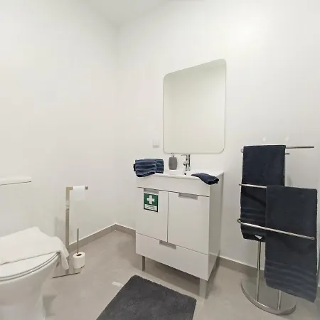 Estudio Squash * Портиман