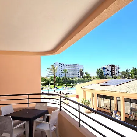 Paraiso Sol Rocha Beach Apartment 1 Apartmán