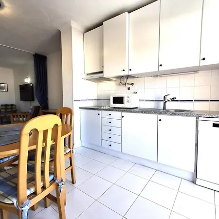 Paraiso Sol Rocha Beach Apartment 1 Apartmán *