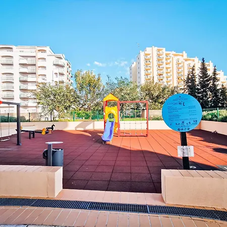 Paraiso Sol Rocha Beach Apartment 1 *