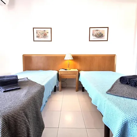Paraiso Sol Rocha Beach Apartment 1 * Portimão