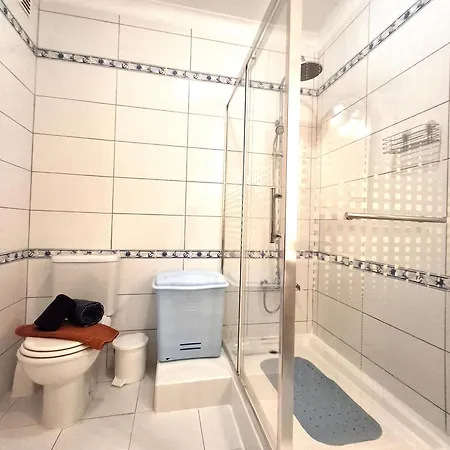 Apartmán Paraiso Sol Rocha Beach Apartment 1 *