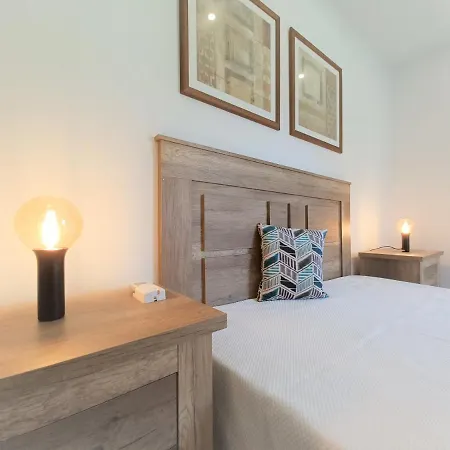 Estudio Squash * Portimão