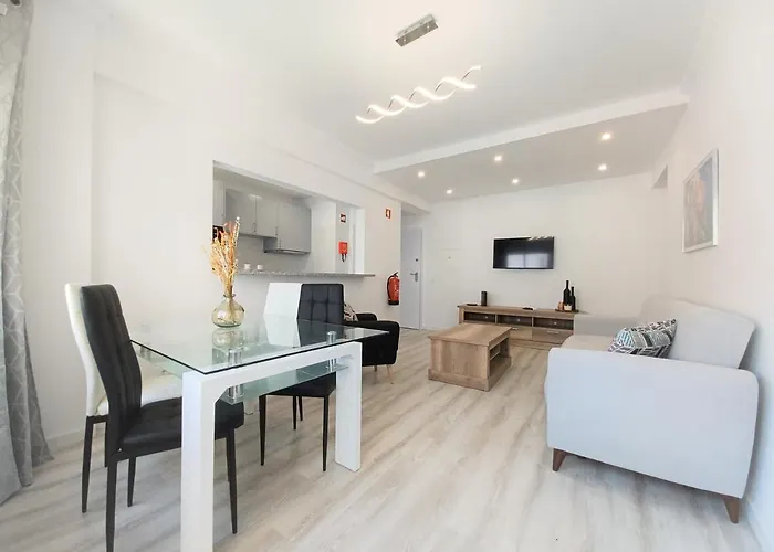 Daire Estudio Squash