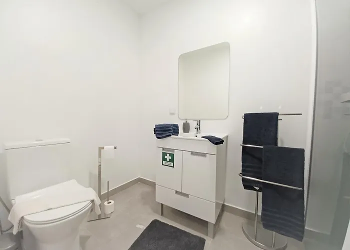 Estudio Squash * Portimão