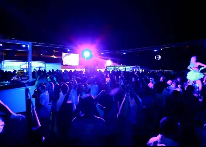 Estudio Squash Daire *